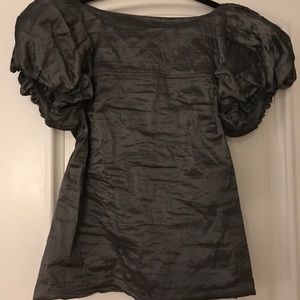 Ralph Lauren Black Label Blouse